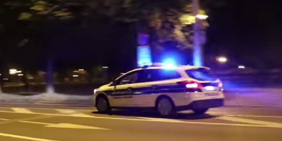 Snažna eksplozija u Zagrebu! Policija naredila građanima da ne izlaze iz domova