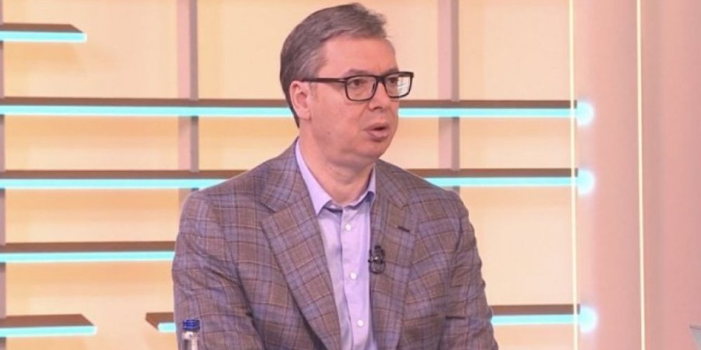 Vučić: U toku je velika i teška kriza u vezi sa Republikom Srpskom