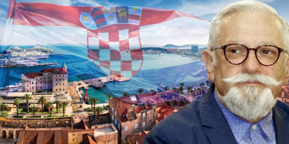 Hrvati izvisili! Uprkos sramotnoj zabrani, Željko Samardžić će održati koncert u Splitu