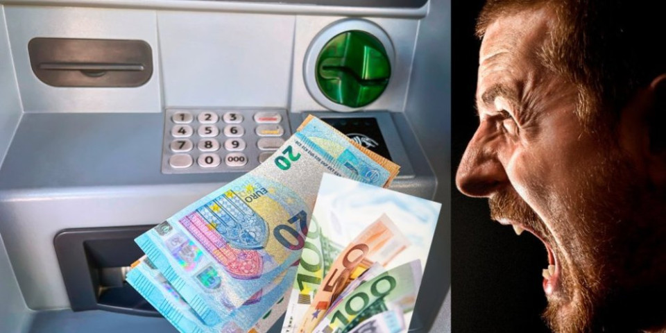 Šok! Građanima počele da stižu poruke od banaka: Nema više popusta na usluge od 1. septembra