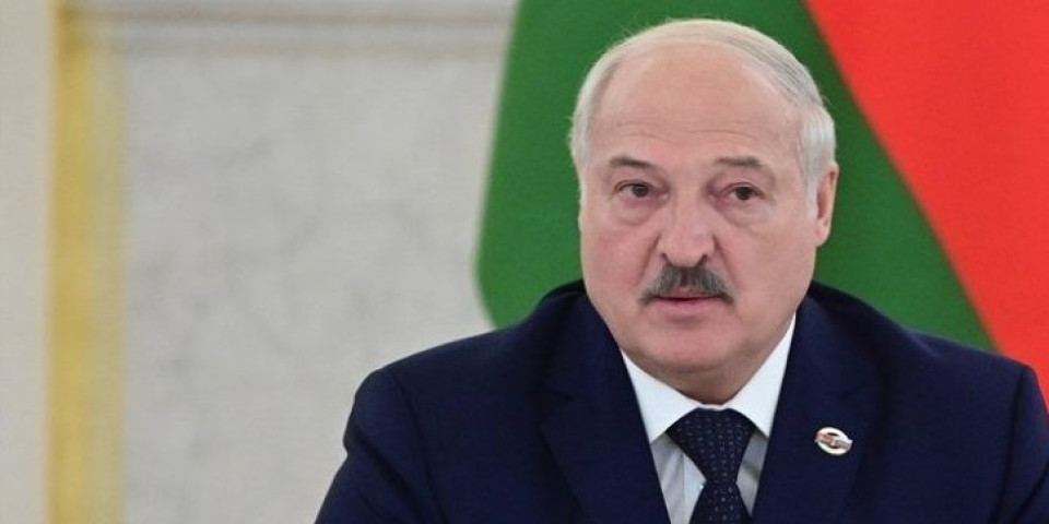 Želimo bolje, biće bolje! Predsednik Belorusije: Živimo pod vedrim nebom, ali u uslovima rata!