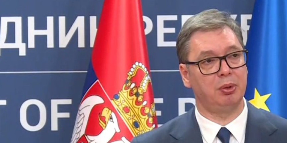 Srbija je postala respektabilan igrač i ide ka pobedi! Ovako je izgledala radna nedelja predsednika Vučića