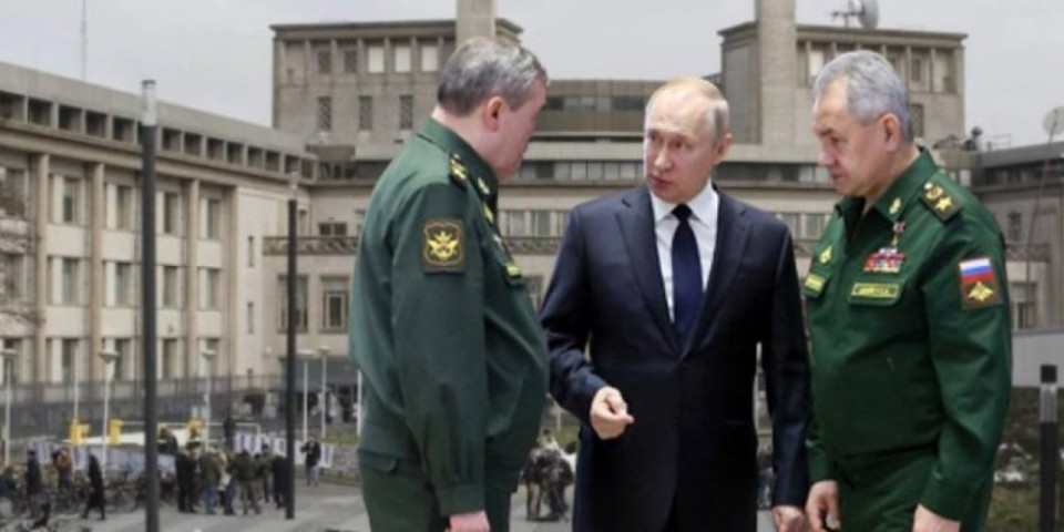Putin smenio Šojgua! Potres u Rusiji: Ovaj čovek će biti novi ministar odbrane