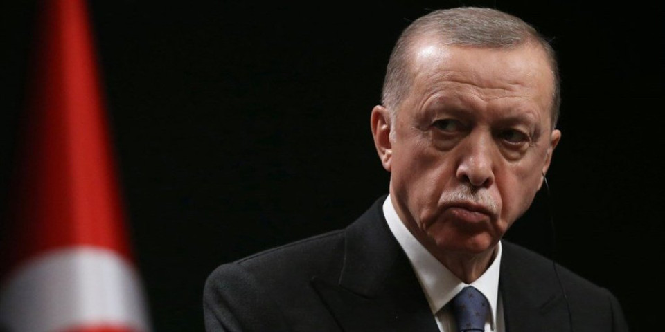 "Pravedan svet je moguć, ali ne sa Amerikom"! Turska eksplodirala nakon sednice SB UN: Erdogan žestoko udario na SAD