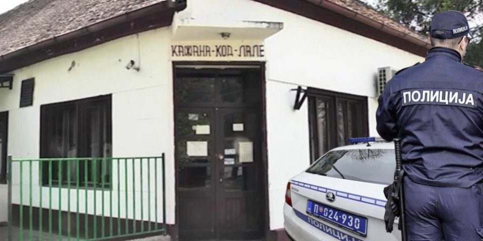 Presuda Višeg suda u Novom Sadu! Pijan ubio konobaricu, u Loku kod Titela, pa osuđen na samo sedam godina zatvora