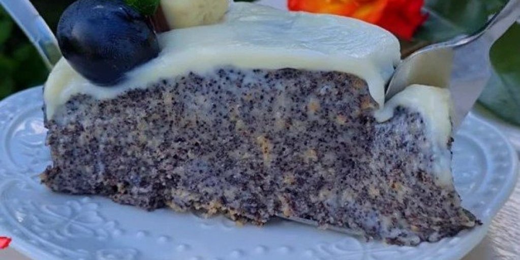 Isprobajte tortu koja se topi u ustima Jedan sastojak je ključan (VIDEO)