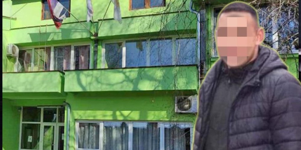 Pedofil iz vrtića u Odžacima ostaje u pritvoru! Osumnjičen za 50 krivičnih dela