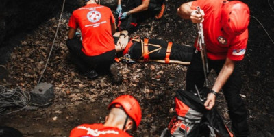 Užas kod Zenice: Nađeno telo Milorada K. (85), spasioci jedva izvukli telo