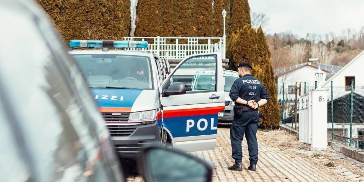 Dve devojčice prijavile grupno silovanje! Težak zločin u Austriji, Srbi među devetoro osumnjičenih