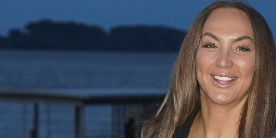 Goga Sekulić proslavila rođendan na luksuznoj destinaciji: Pevačica pokazala kakvo je iznenađenje sačekalo u hotelu (FOTO)