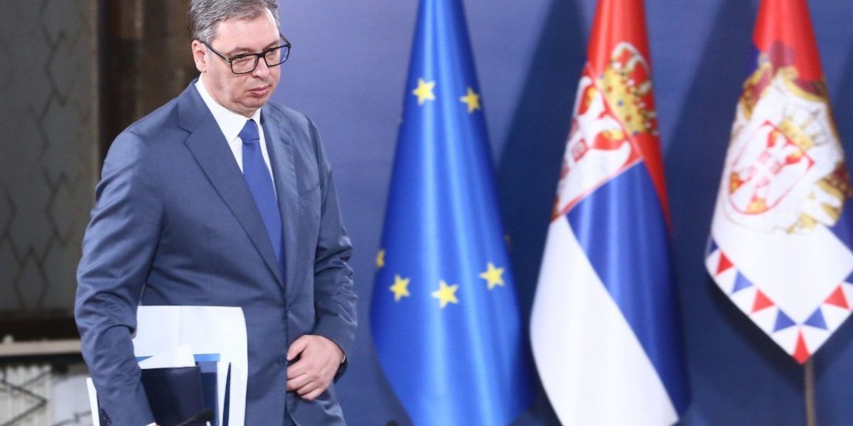 Vučić je u pravu! Drecun: Problem Kosova i Metohije može da se reši samo u UN