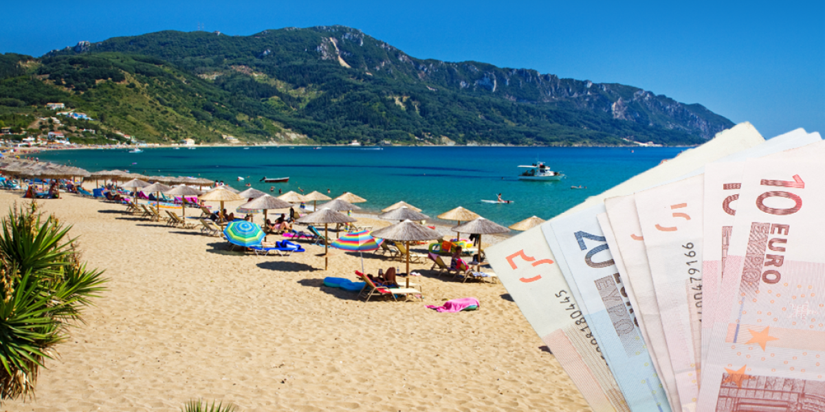 "Ove ležaljke nisu za Srbe!" Turistkinja iz Srbije doživela šok na plaži u Grčkoj!