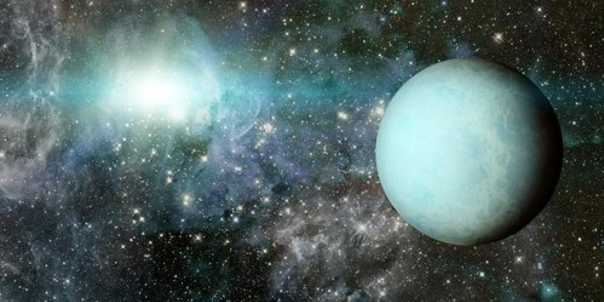 Retrogradni Uran u Biku gazi do 2024! Samo nam je  još to falilo - 4 znaka su na udaru