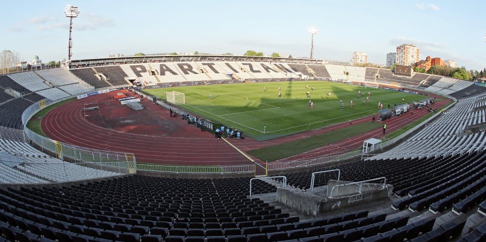 Partizanu isključena struja! Iz FK tvrde: Krivo je Sportsko društvo!