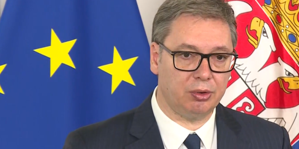 Vučić: Ne bi trebalo da imamo problema sa gasom tokom zime - uz pomoć Mađarske smo rešili to pitanje