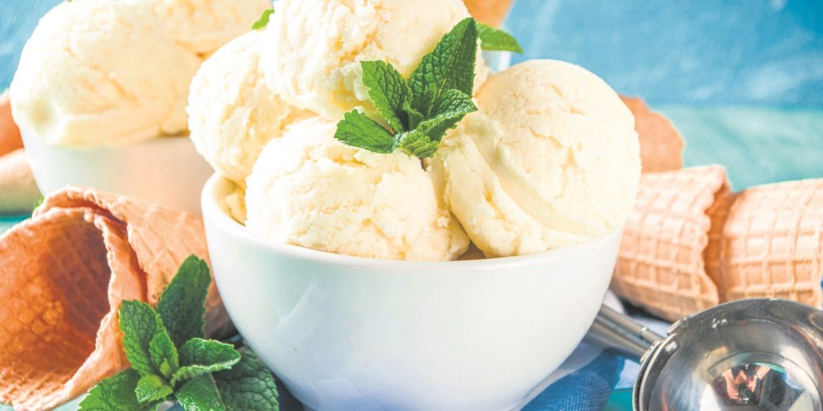 Domaći sladoled gotov za par minuta - Evo kako da napravite poslasticu za vrele dane