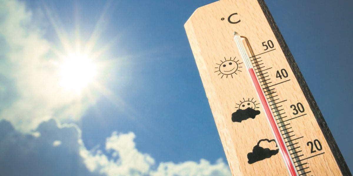 Posle 35 stepeni u Srbiji, temperatura se spušta na 13! Meteorolog objavio prognozu, ovome se niko nije nadao