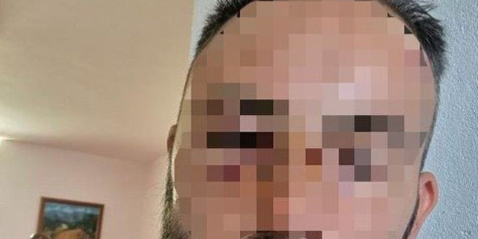 Oglasio se pretučeni Srbin u Sutomoru: "Nos mi je polomljen, brada zašivena"