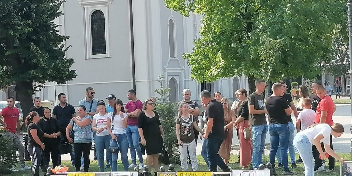 Smrt Stefana Filića