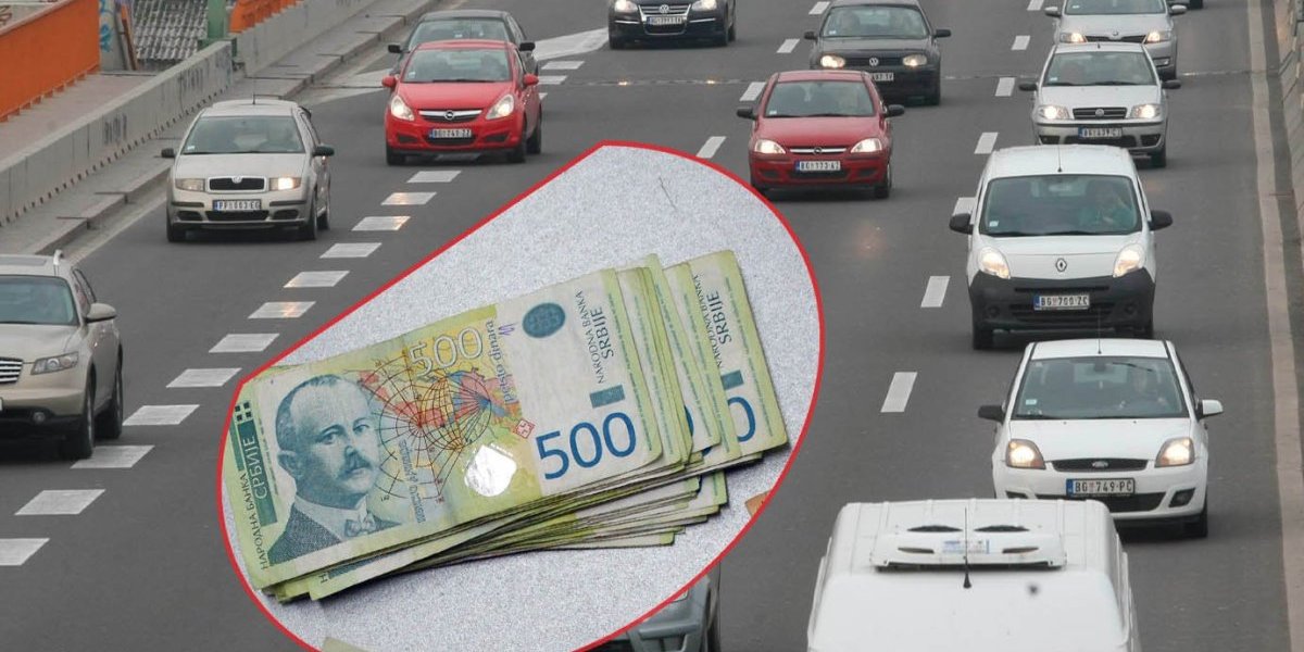 Oprez! Beograđanke pronašle ovo na brisaču automobila i lokalu: U pitanju je velika prevara?!