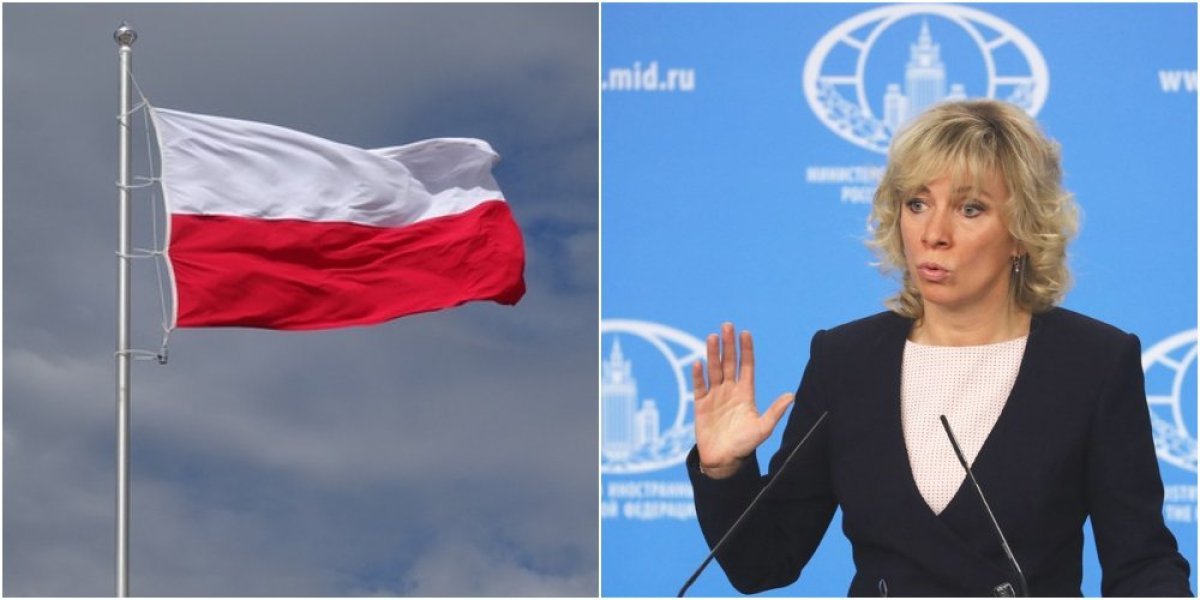 Zaharova raskrinkala NATO: Ukrajina nije potrebna Alijansi, a jedna zemlja članica joj ne misli dobro!