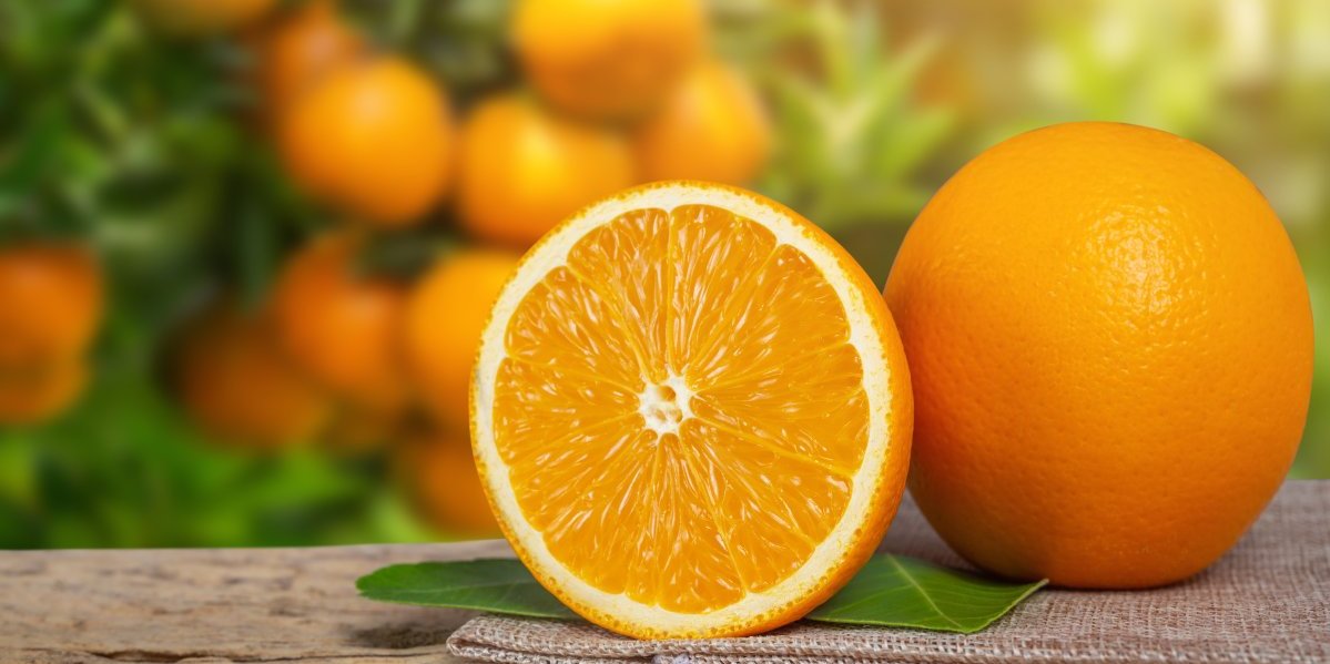 Zašto treba jesti pomorandže za doručak? Nije samo zbog mršavljenja