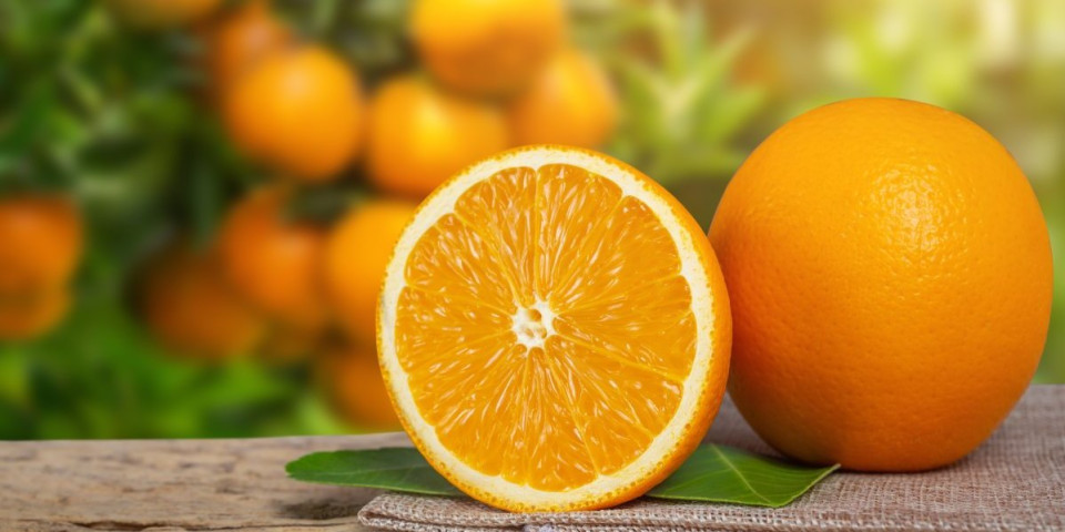 Stručnjaci dali objašnjenje: Zašto su pomorandže nikada skuplje, a limun sve jeftiniji