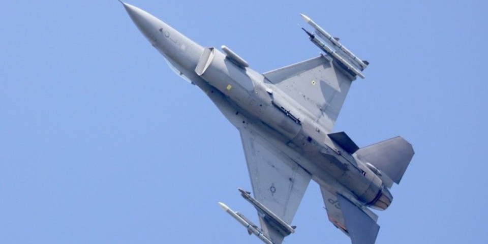 Prelomna vest! Prvi lovci F-16 stižu u Ukrajinu! Oglasilo se ratno vazduhoplovstvo u Kijevu!