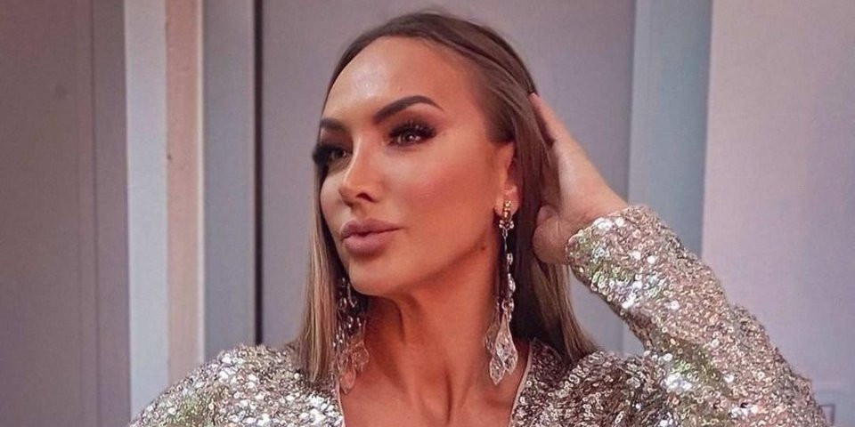 GOGA SEKULIĆ NE MOŽE DA PREBOLI IGORA: Da imam dete bilo bi mi lakše