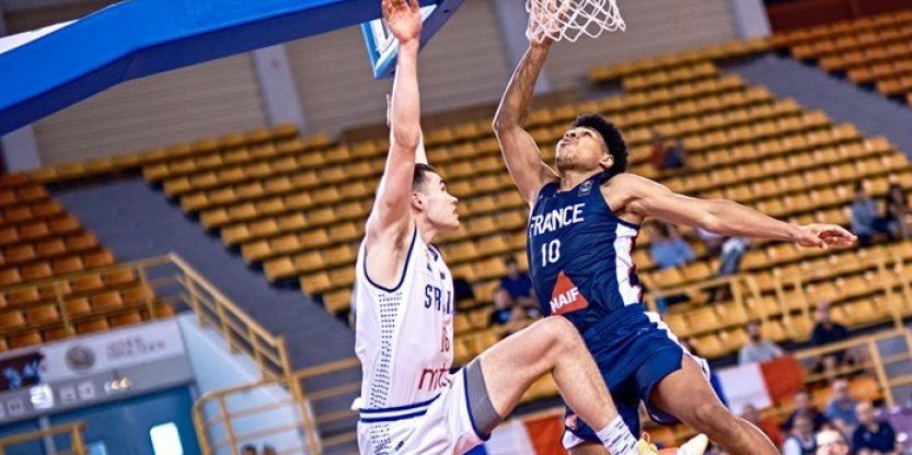 Ponovo ta Francuska... Orlići eliminisani sa Evrobasketa!