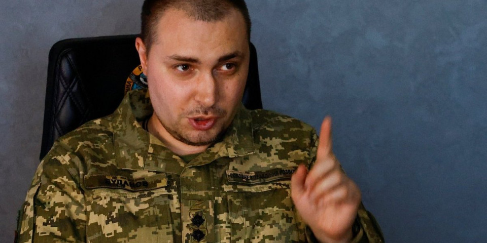 On je novi šef Oružanih snaga Ukrajine? Zalužnom ponudili mesto ambasadora u evropskoj zemlji, on odbio