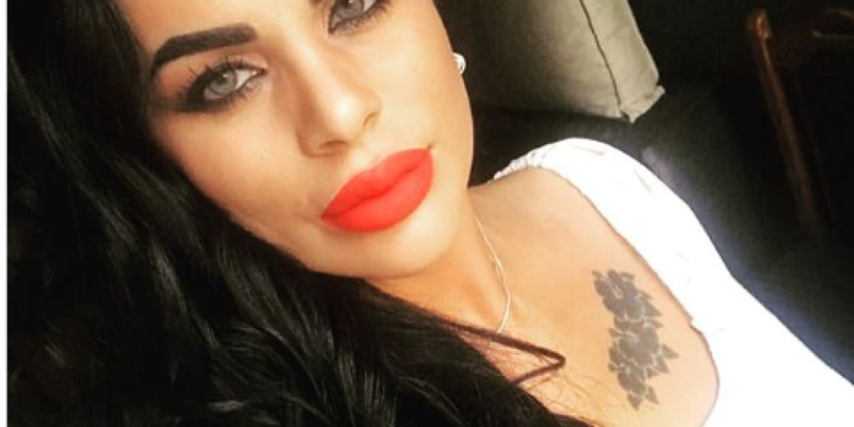 Voljenka j ebil afatalno lepa i zgodna žena 