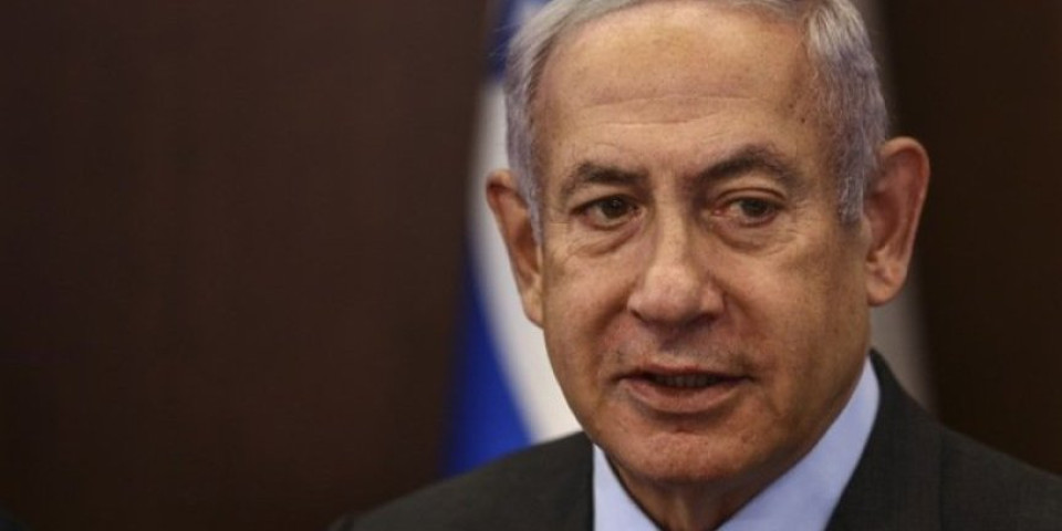 Bajden dobio poruku iz Tel Aviva! Palestinske države neće biti i tačka: Netanjahu o posleratnom scenariju