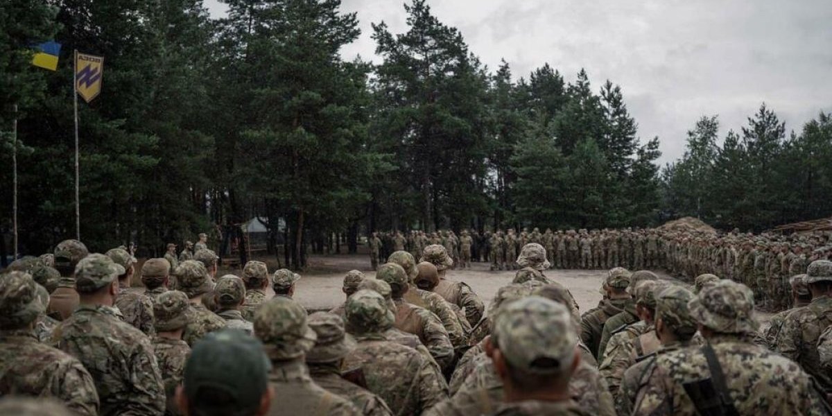 Oktkriveno zašto Ukrajinci ginu tako masovno! Kriv je NATO, Rusi samo koriste "poklon Alijanse"!