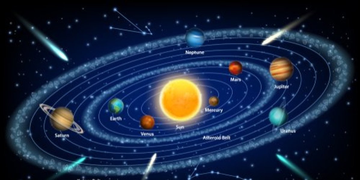 Pred nama je važan astro period! Mesečevi čvorovi menjaju znak - evo šta to znači za nas