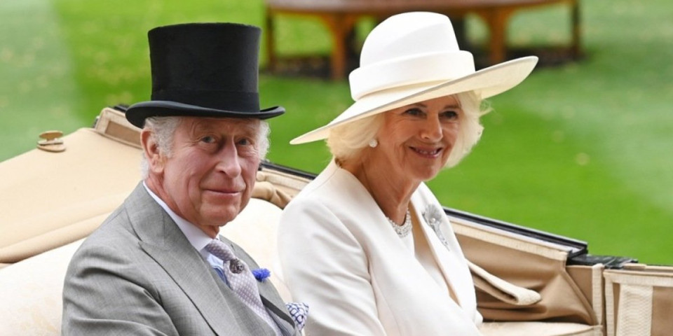 Čarls želeo da bude njen tampon: Zaludela prestolonaslednika, Dajani uništila život - buran put kraljice Kamile