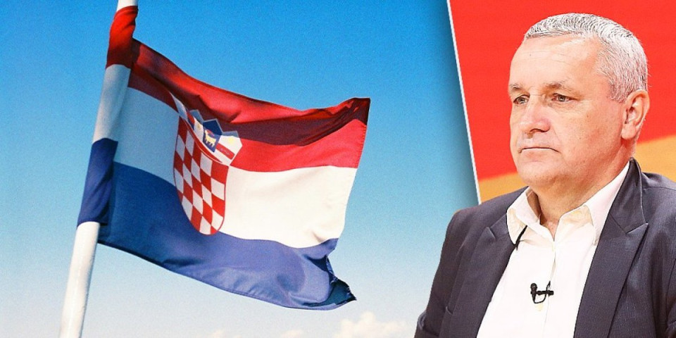Linta: Uputiti protest Hrvatskoj zbog hapšenja i zatvaranja krajiške Srpkinje