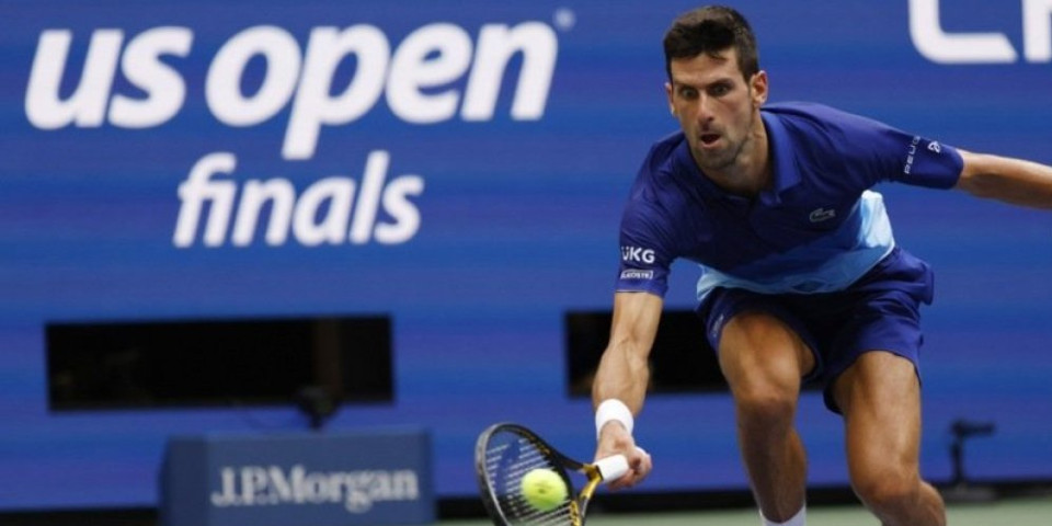 Poznati teniski stručnjak poručuje: Novak gubi motivaciju