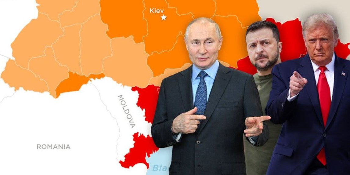 "Znate li šta Putin čeka?!" CNN: Jedan događaj u SAD odlučiće ključni potez Rusije u Ukrajini!