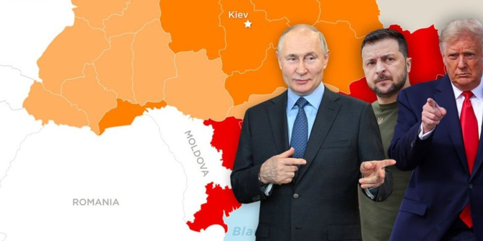 "Znate li šta Putin čeka?!" CNN: Jedan događaj u SAD odlučiće ključni potez Rusije u Ukrajini!