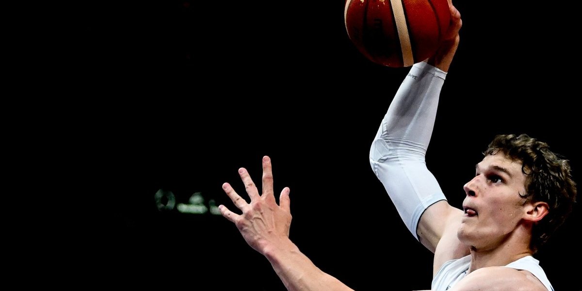 Odslužio vojni rok, pa ide na Mundobasket! Markanen predvodi Finsku na Svetskom prvenstvu