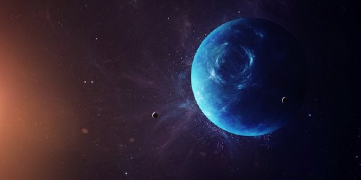 Retrogradni Neptun donosi haos! Planeta iluzije i intuicije će nam pomrsiti konce do 8. decembra