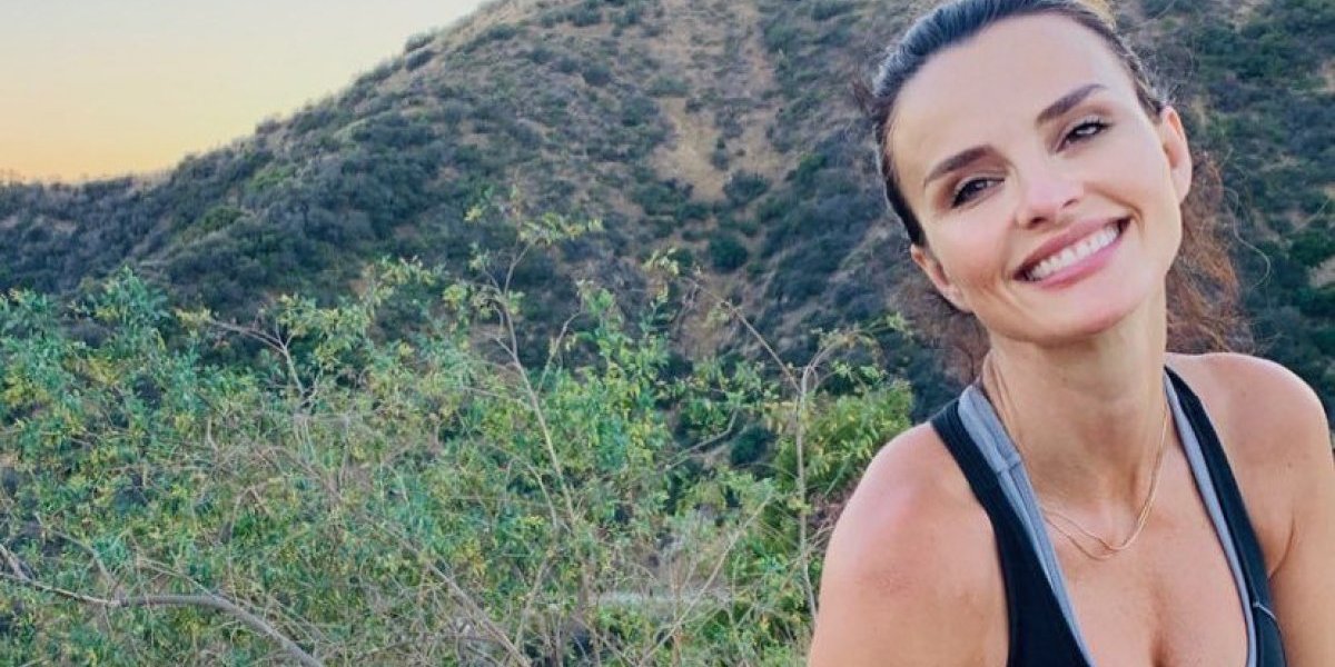 Sa 15 godina se skinula gola pred Radošem Bajićem! Posle toga otišla u Holivud i napravila "lom" (FOTO)