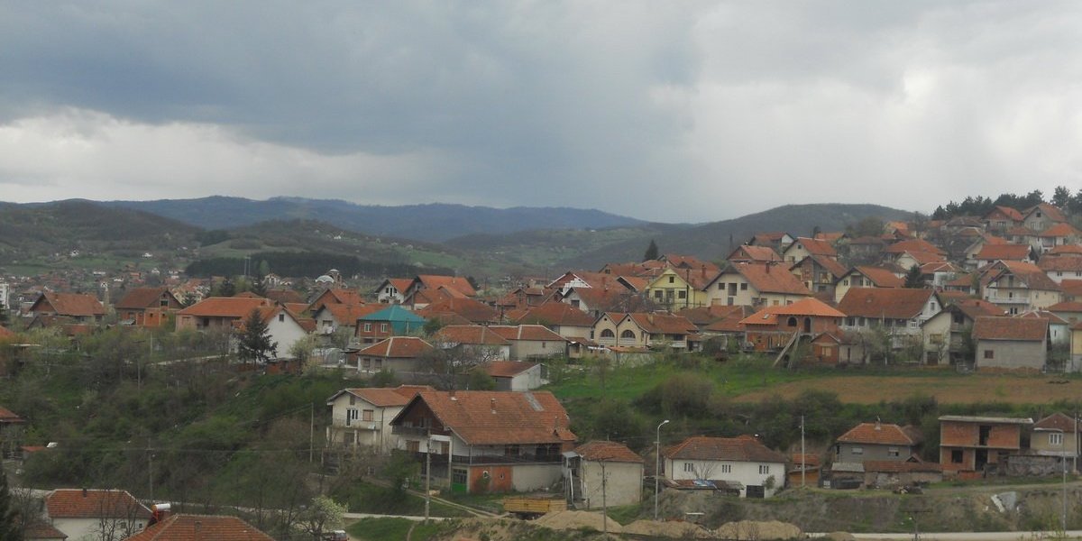 Drama u Kuršumliji: Izgubio se dečak (7), potraga trajala nekoliko sati