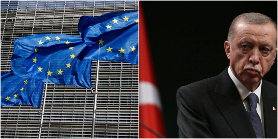 Uslovljavanjima nema kraja! Trnovit evropski put Ankare: EU se ponovo angažuje oko kandidature Turske, ali...