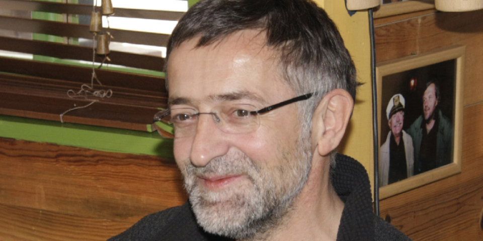 Napustio fakultet zbog glume: Evo šta je Zoran Cvijanović prvo studirao