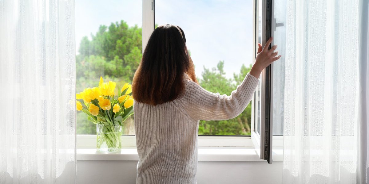 Da li otvarati prozore tokom visokih temperatura ili ne? Evo šta je najpametnije