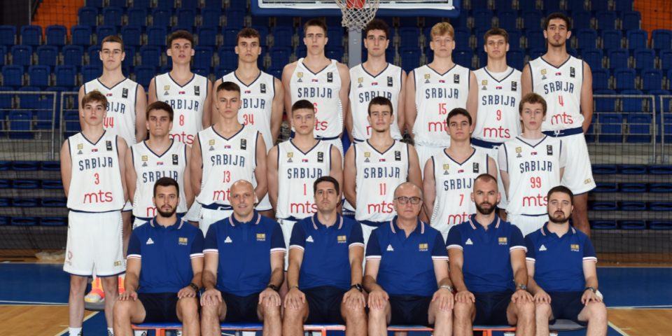 Fantastična Srbija sa +57 otvorila Evrobasket!
