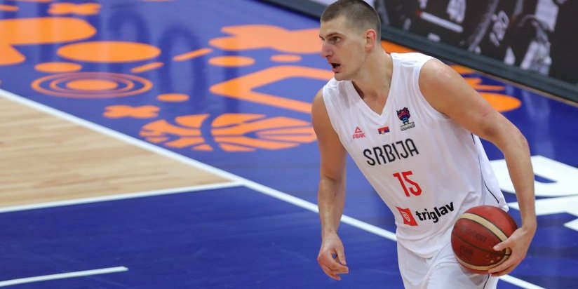 Ništa od Jokića! Srbija bez najboljeg na Mundobasketu!