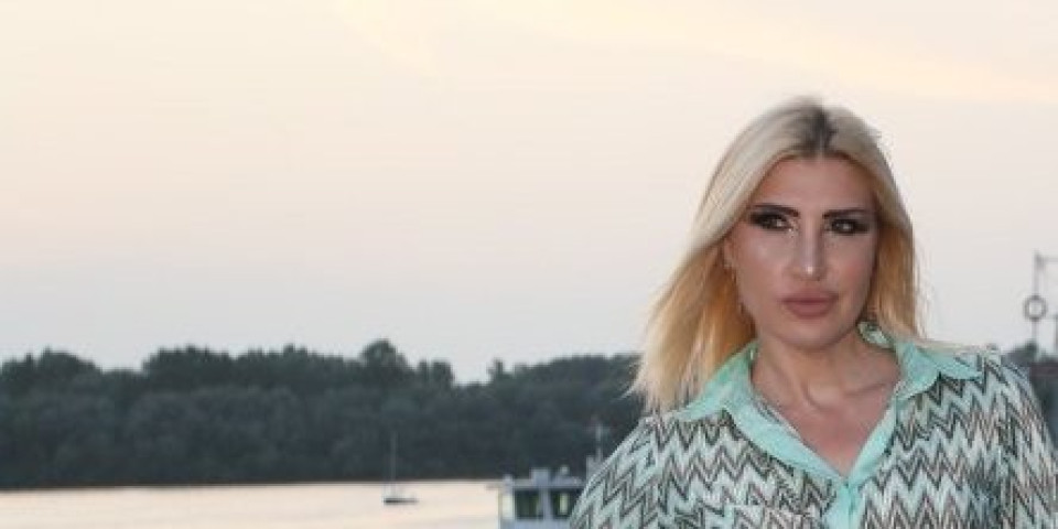 Pevačica odbila najveći hit Seke Aleksić, pa otkrila zašto nije postala velika zvezda: "Sabotirali su me"